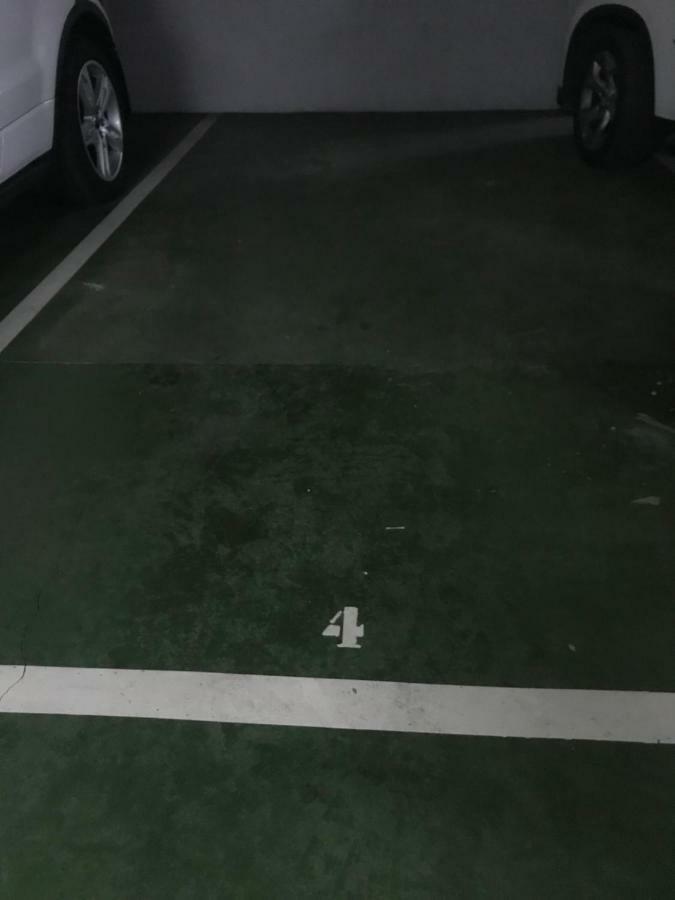 Terevaourense 아파트 외부 사진