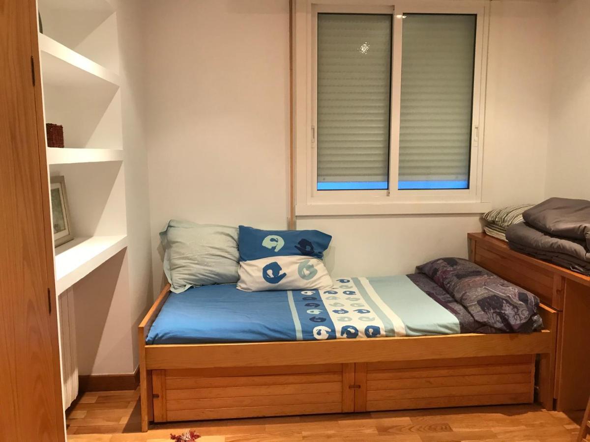 Terevaourense 아파트 외부 사진